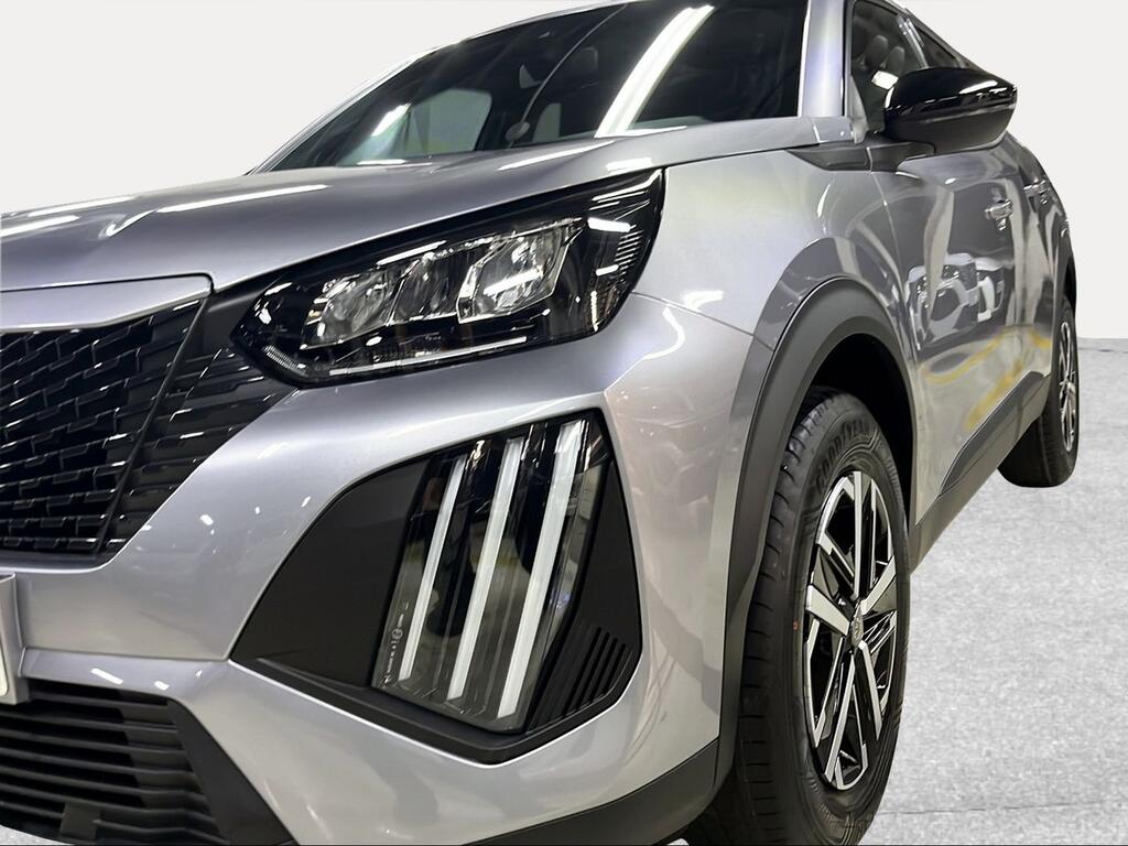 Peugeot 2008 Active Puretech 100 S&S 6 Vel. MAN - Foto 1605