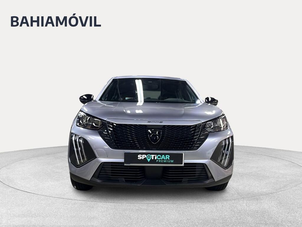 Peugeot 2008 Active Puretech 100 S&S 6 Vel. MAN - Foto 1594