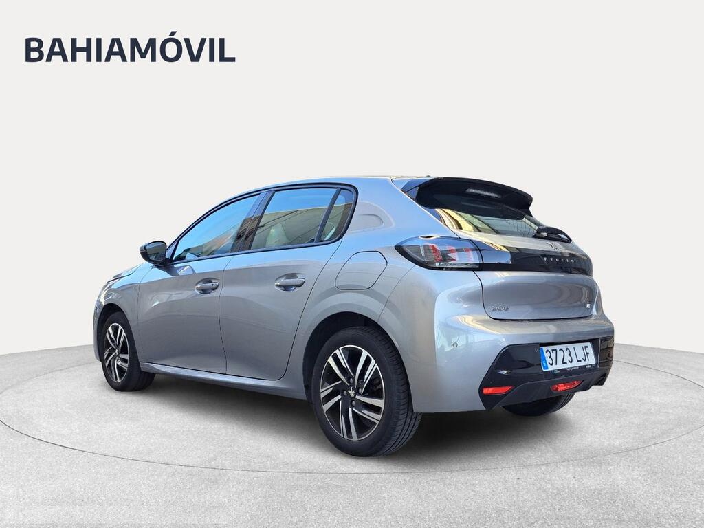 Peugeot 208 PureTech 73kW (100CV) Allure - Foto 1247