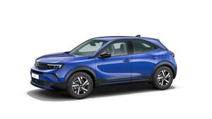 Opel Mokka 1.2 T 100kW (136 CV) Edition