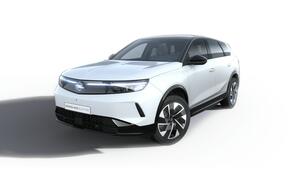 Opel Grandland 1.6T Plug-in Hybrid AT8 S/S 4X2 GS