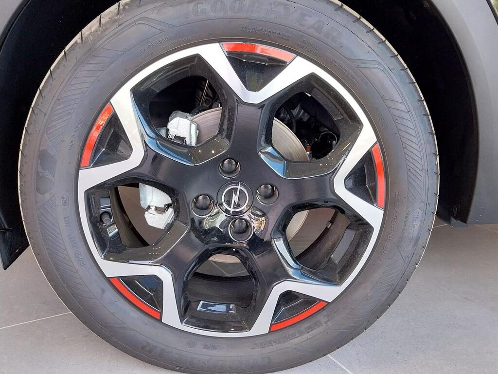 Opel Mokka 1.2 T 74kW (100 CV) GS - Foto 101