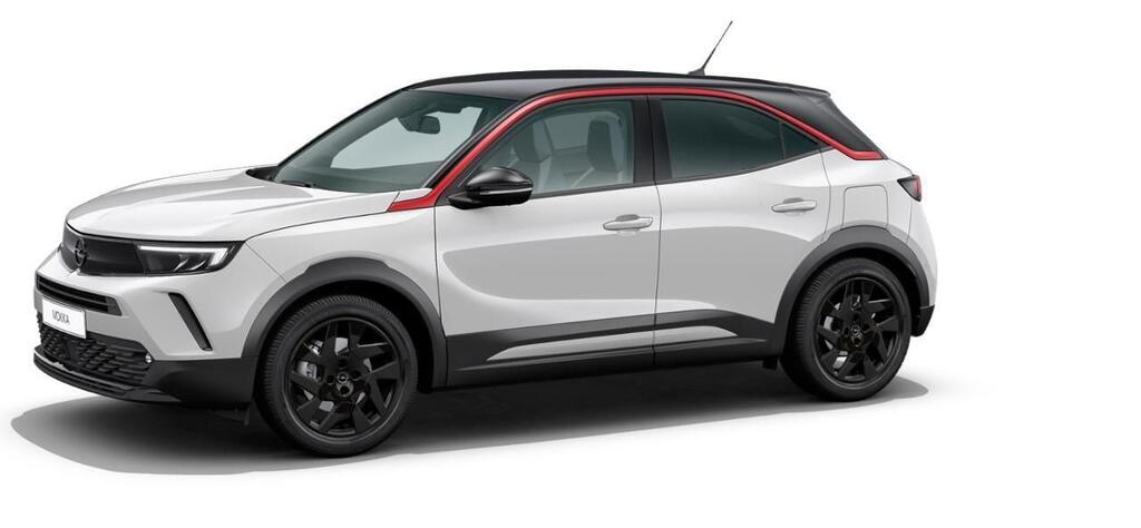 Opel Mokka 1.2 T 74kW (100 CV) GS - Foto 97