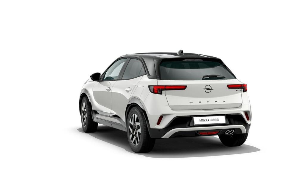 Opel Mokka 1.2 T XHT Hybrid eDCT6 GS - Foto 115