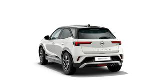 Opel Mokka 1.2 T XHT Hybrid eDCT6 GS