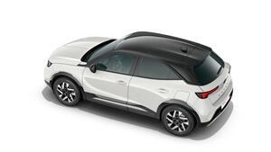 Opel Mokka 1.2 T XHT Hybrid eDCT6 GS