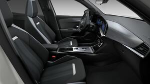 Opel Mokka 1.2 T XHT Hybrid eDCT6 GS