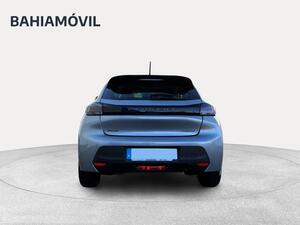 Peugeot 208 Style HYBRID 110 eDCS6