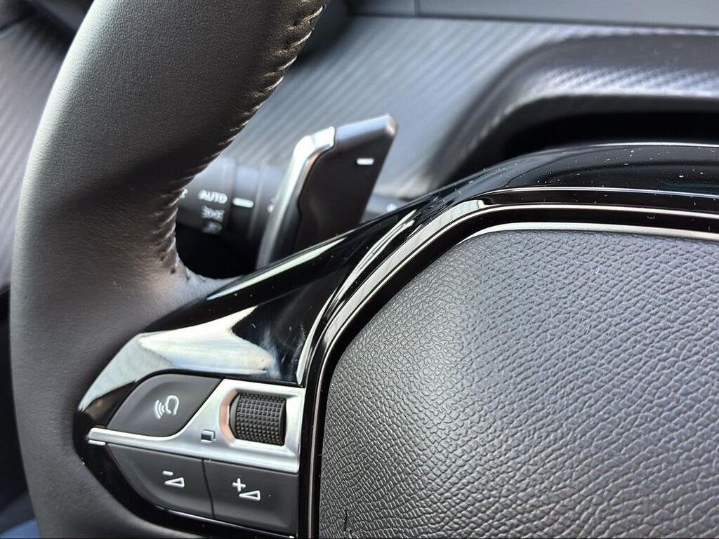 Peugeot 208 Style HYBRID 110 eDCS6 - Foto 1306