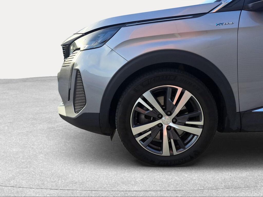 Peugeot 3008 Hybrid 225 e-EAT8 Allure Pack - Foto 1724
