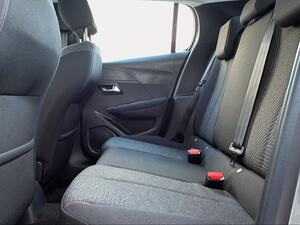 Peugeot 208 Style HYBRID 110 eDCS6
