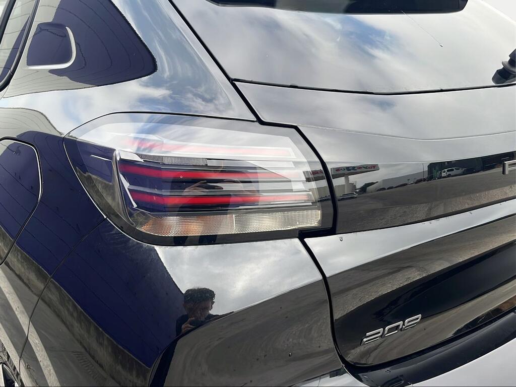 Peugeot 208 Allure Gasolina 100 S&S 6 Vel. MAN - Foto 778