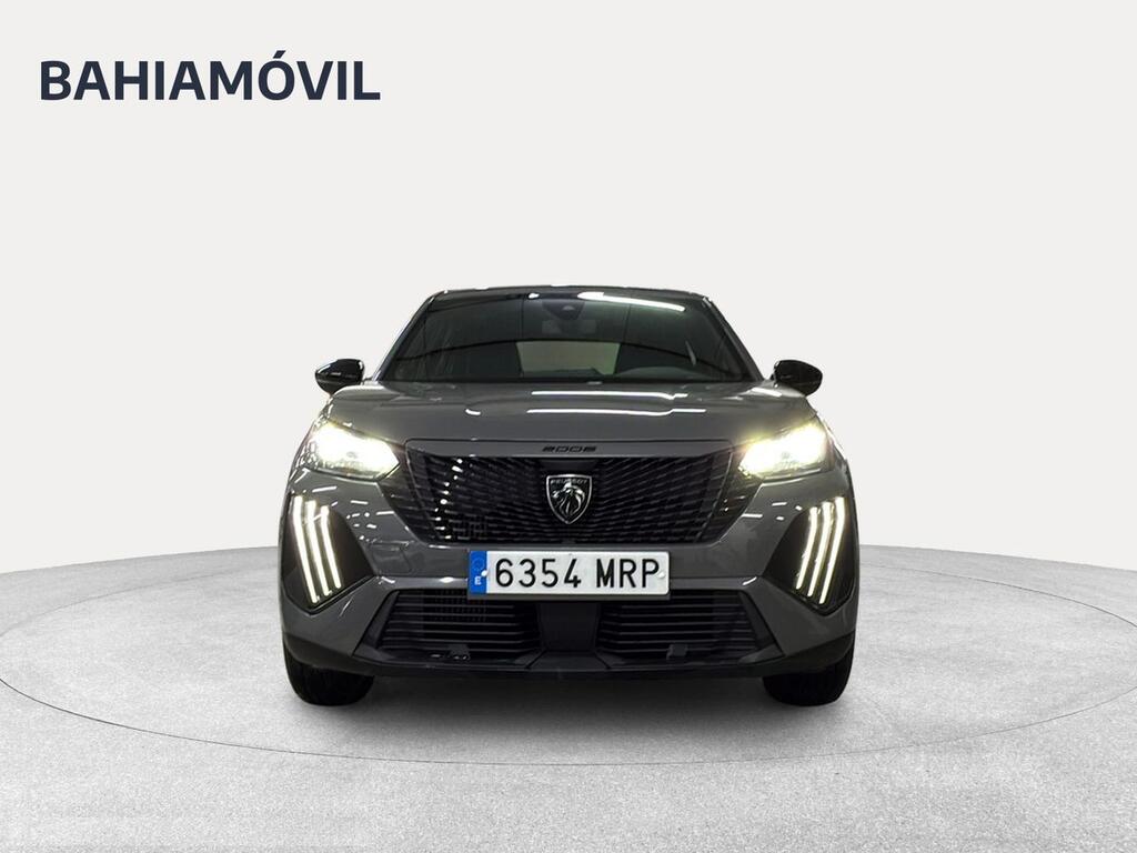 Peugeot 2008 Active Puretech 100 S&S 6 Vel. MAN - Foto 1358