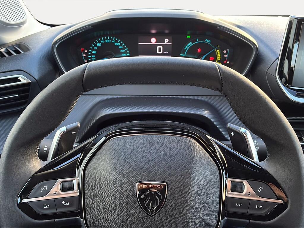 Peugeot 208 Style HYBRID 110 eDCS6 - Foto 1300