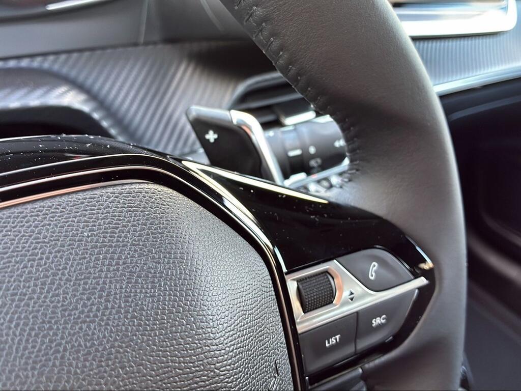 Peugeot 208 Style HYBRID 110 eDCS6 - Foto 1307