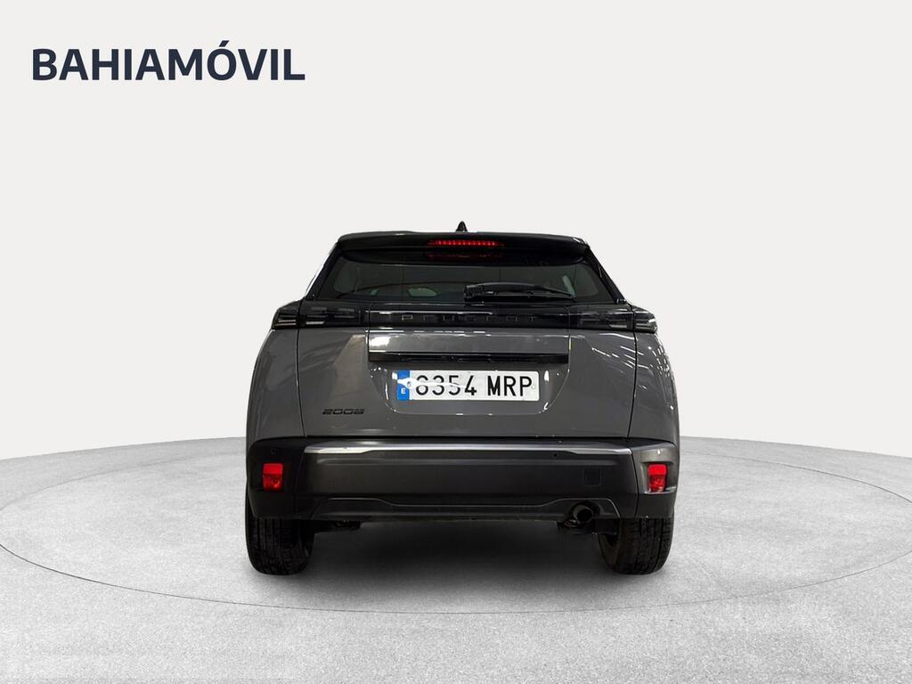 Peugeot 2008 Active Puretech 100 S&S 6 Vel. MAN - Foto 1361