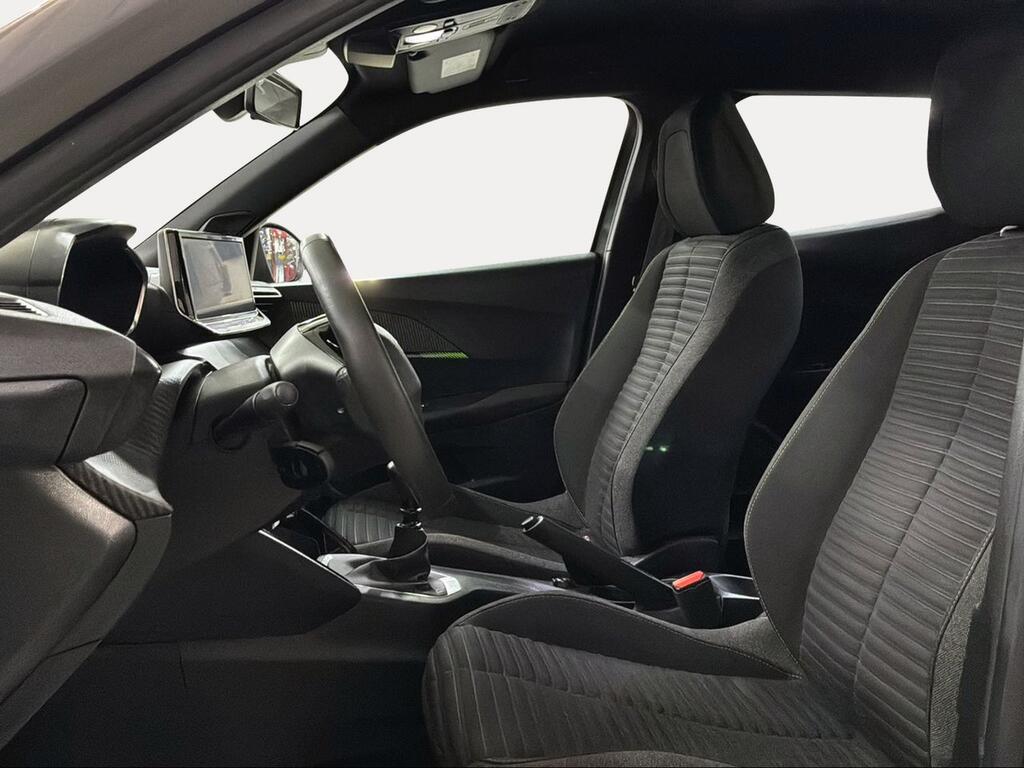 Peugeot 2008 Active Puretech 100 S&S 6 Vel. MAN - Foto 1365