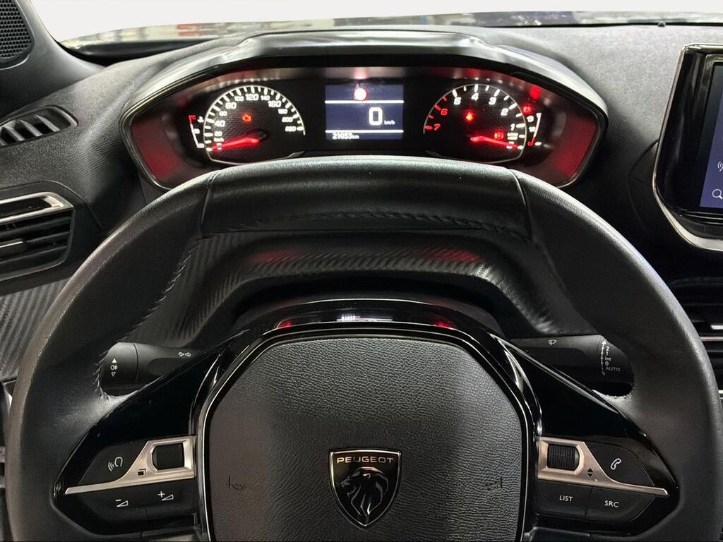Peugeot 2008 Active Puretech 100 S&S 6 Vel. MAN - Foto 1373