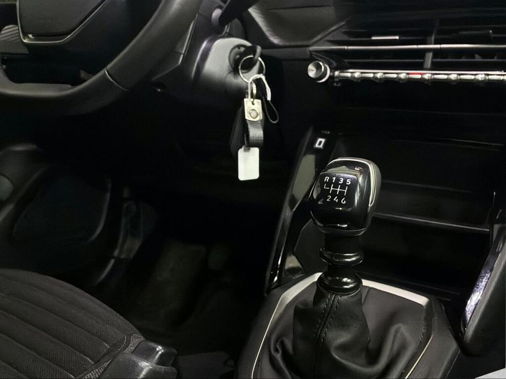 Peugeot 2008 Active Puretech 100 S&S 6 Vel. MAN - Foto 1375