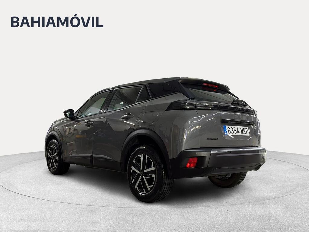 Peugeot 2008 Active Puretech 100 S&S 6 Vel. MAN - Foto 1363