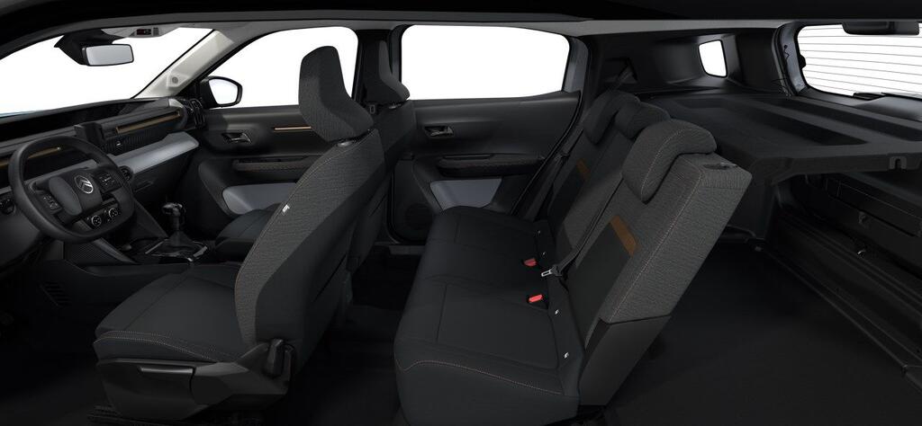 Citroën C3 Aircross Turbo 73kW (100CV) BVM6 PLUS - Foto 1417