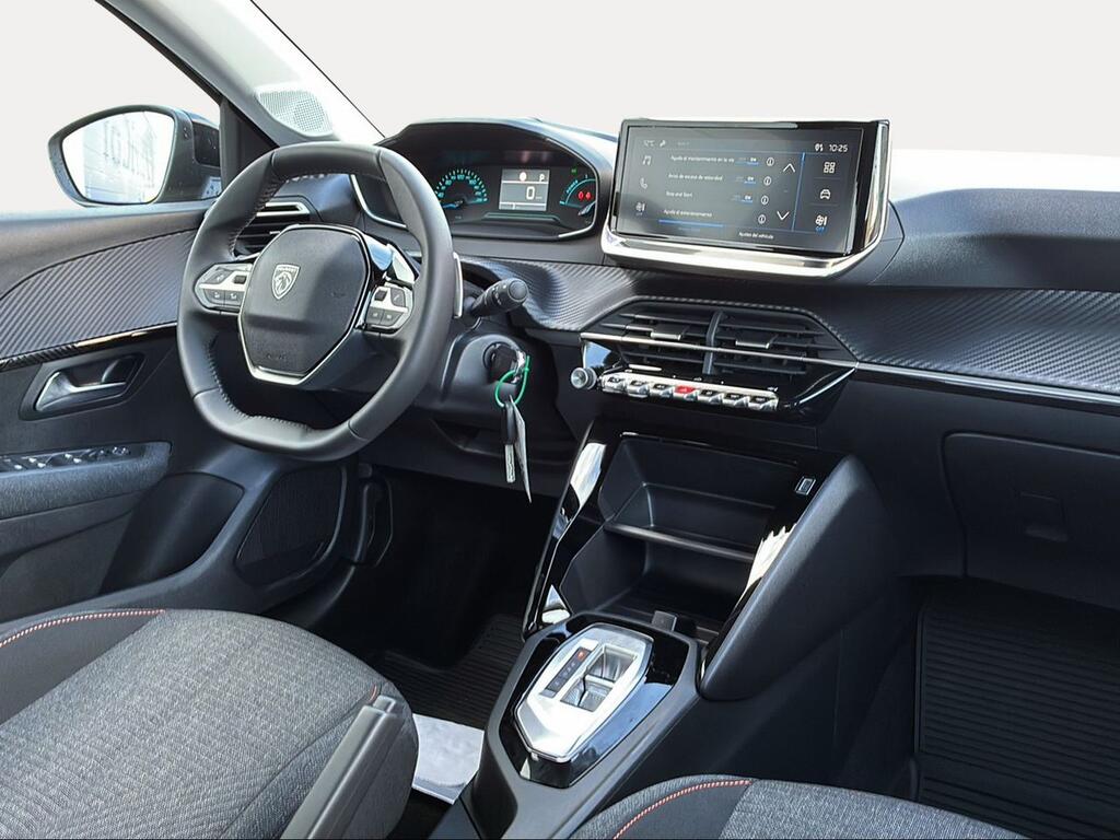 Peugeot 208 Style HYBRID 110 eDCS6 - Foto 1298