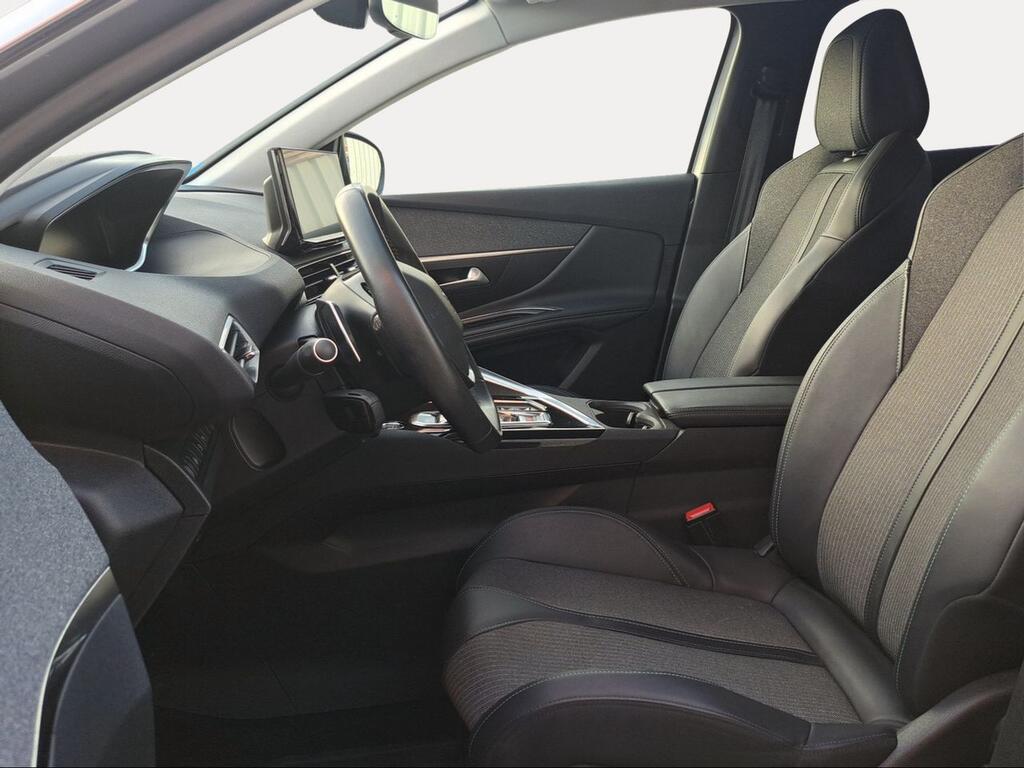 Peugeot 3008 Hybrid 225 e-EAT8 Allure Pack - Foto 1722