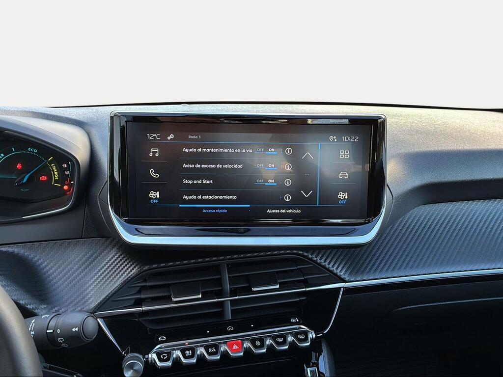 Peugeot 208 Style HYBRID 110 eDCS6 - Foto 1295