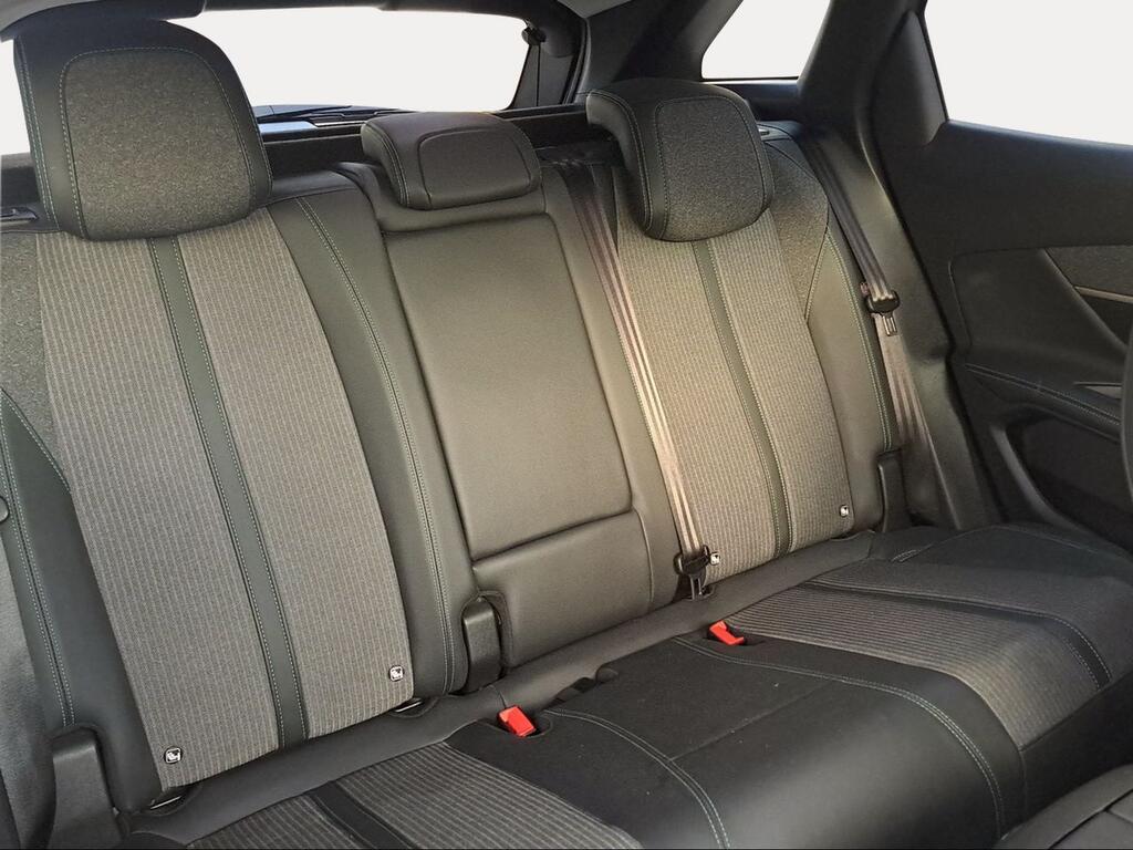 Peugeot 3008 Hybrid 225 e-EAT8 Allure Pack - Foto 1729