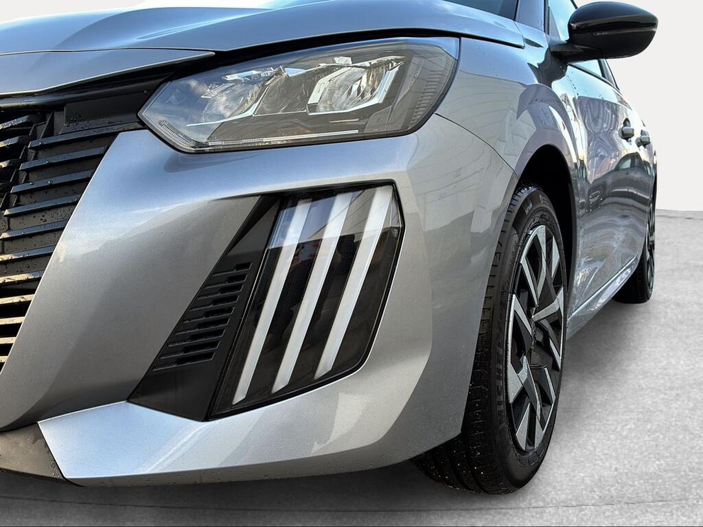 Peugeot 208 Style HYBRID 110 eDCS6 - Foto 1296