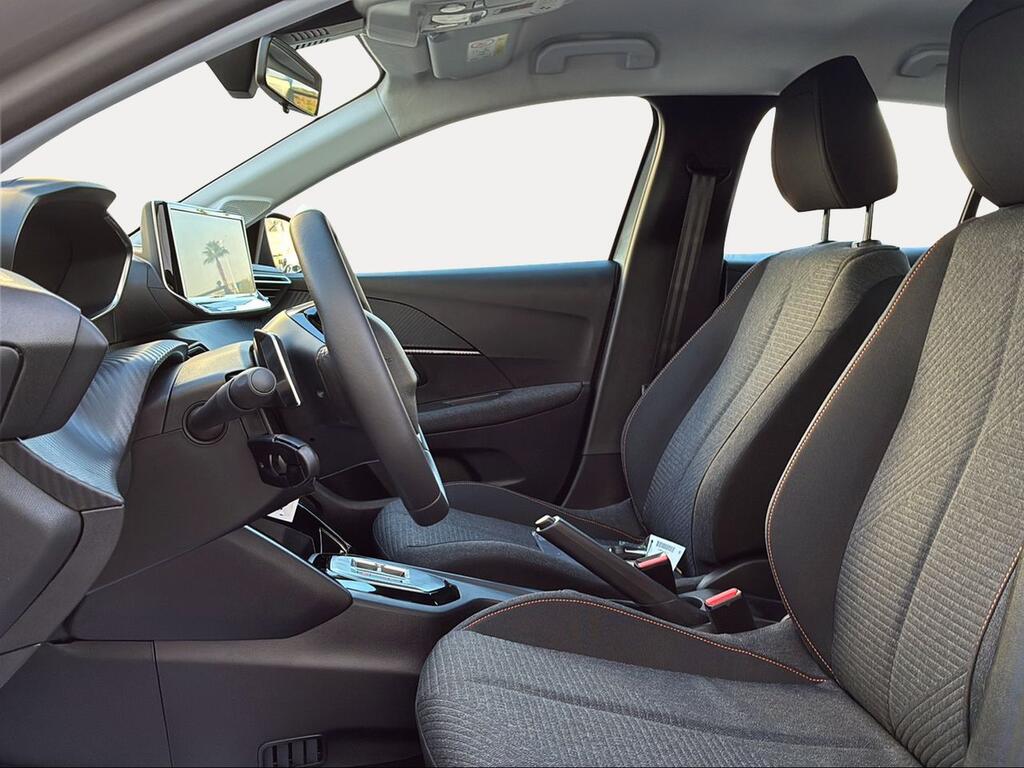 Peugeot 208 Style HYBRID 110 eDCS6 - Foto 1292