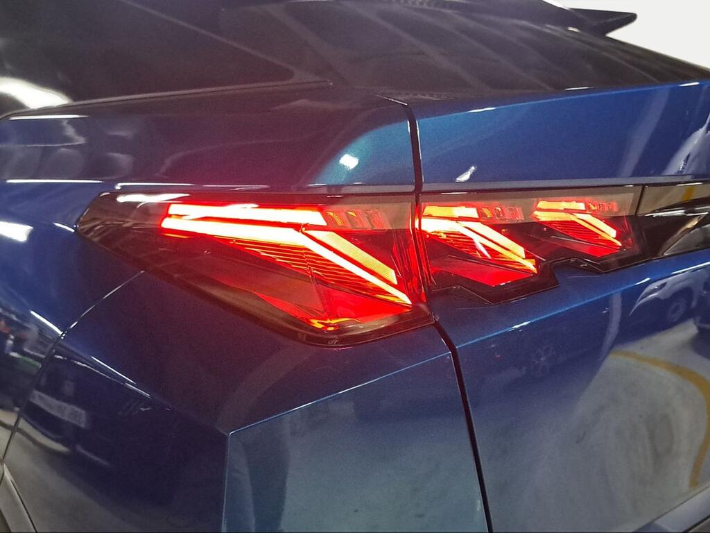 Peugeot 3008 Hybrid 1.2 107KW GT eDCS6 - Foto 1217