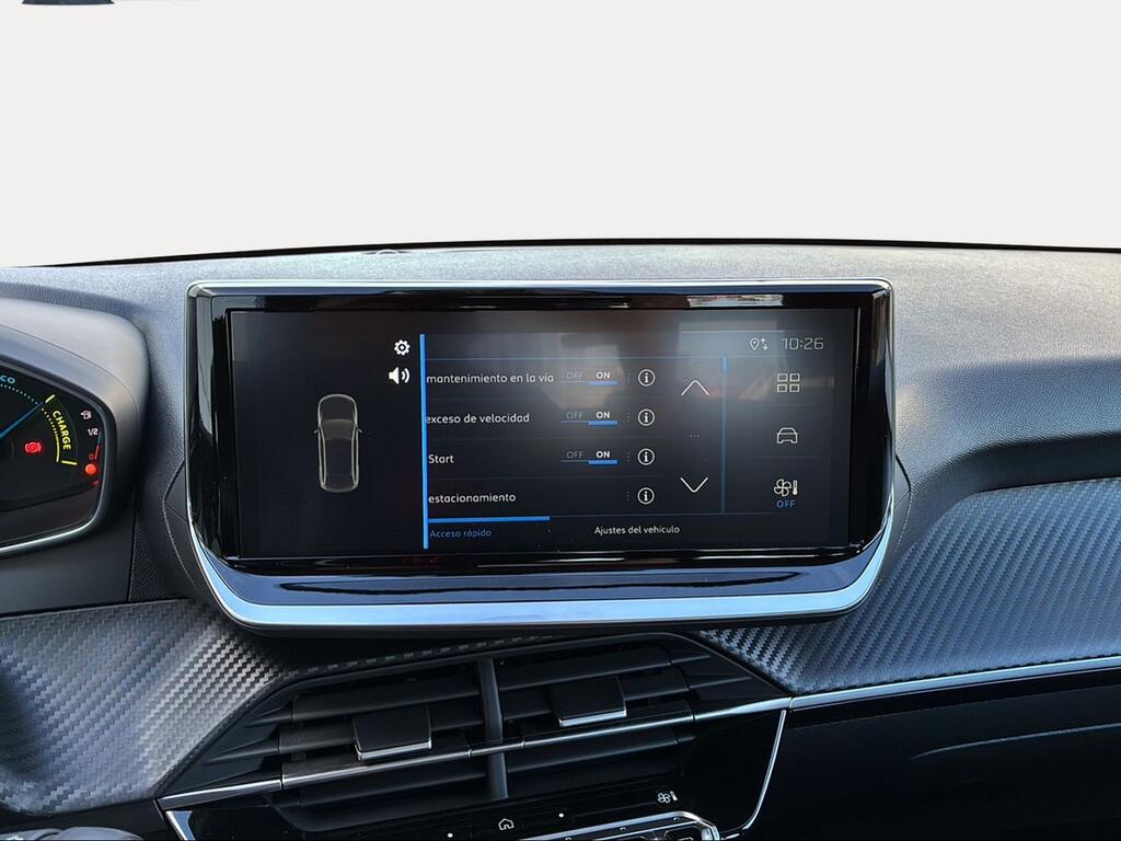 Peugeot 208 Style HYBRID 110 eDCS6 - Foto 1308