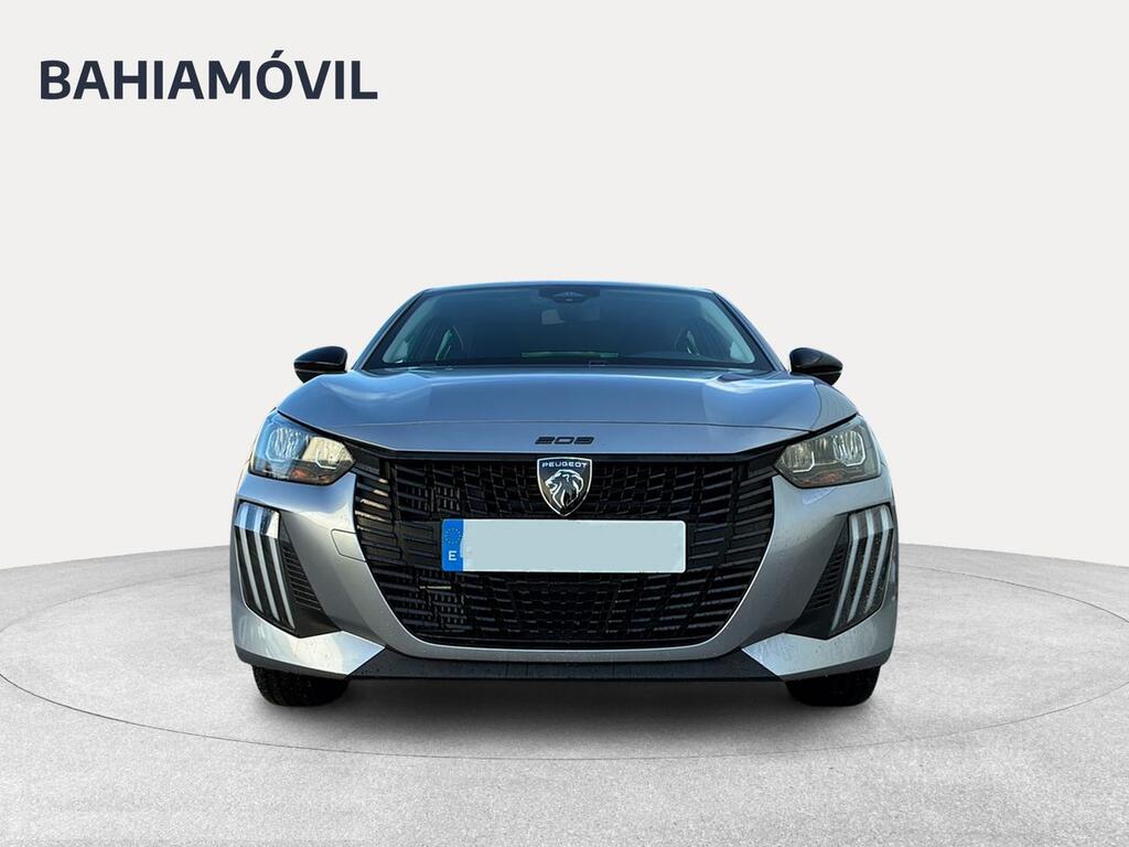 Peugeot 208 Style HYBRID 110 eDCS6 - Foto 1285