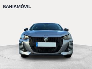 Peugeot 208 Style HYBRID 110 eDCS6