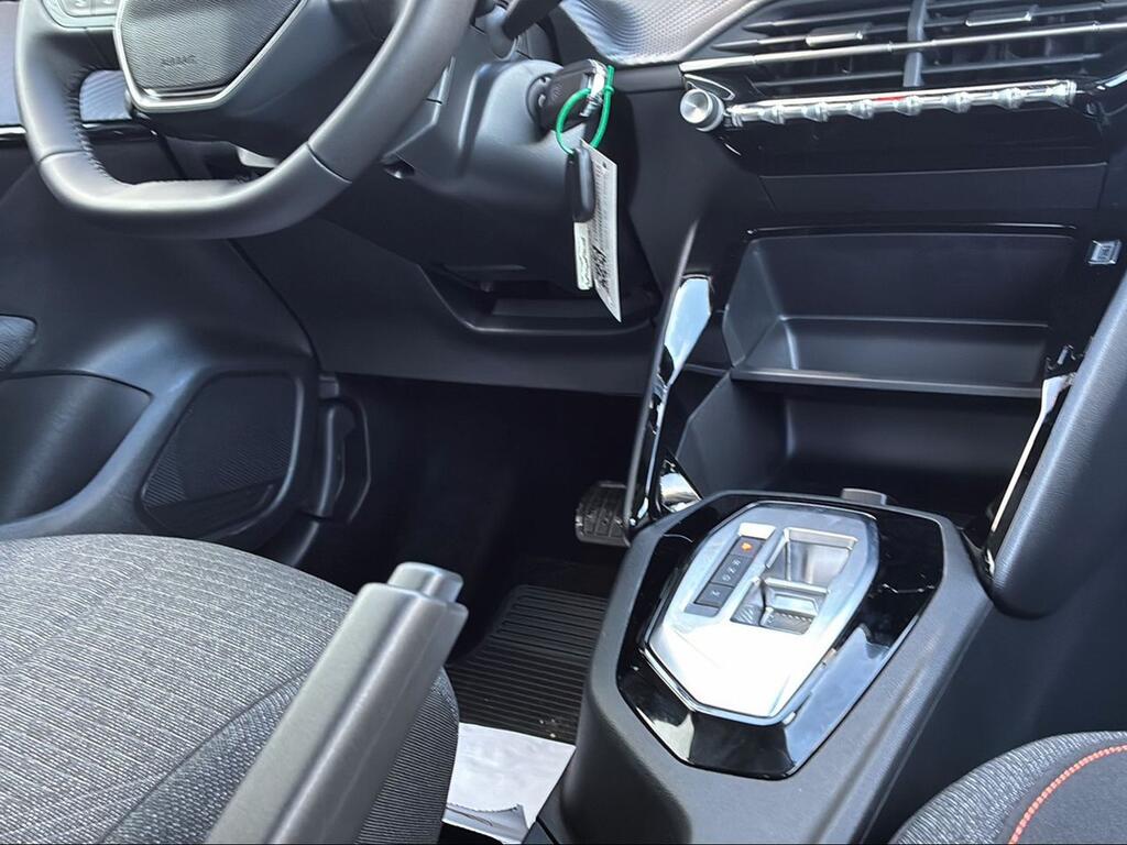 Peugeot 208 Style HYBRID 110 eDCS6 - Foto 1302