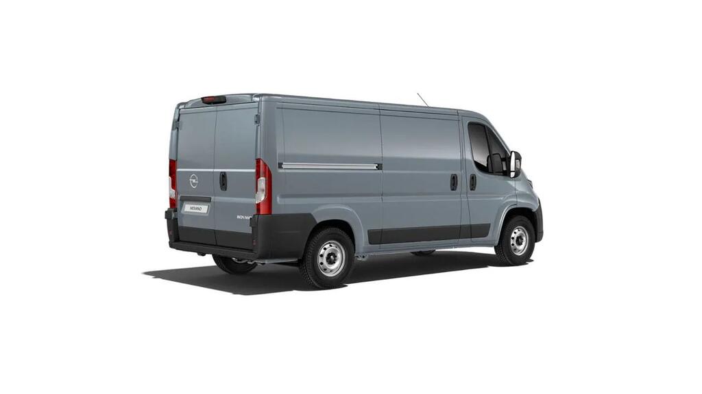 Opel Movano Nuevo Movano Furgón 3.5T L2 H2 2.2 BlueHDi 140 S&S MT6 - Foto 94