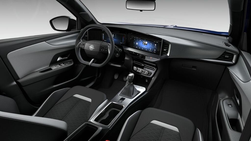 Opel Mokka 1.2 T 100kW (136 CV) Edition - Foto 139