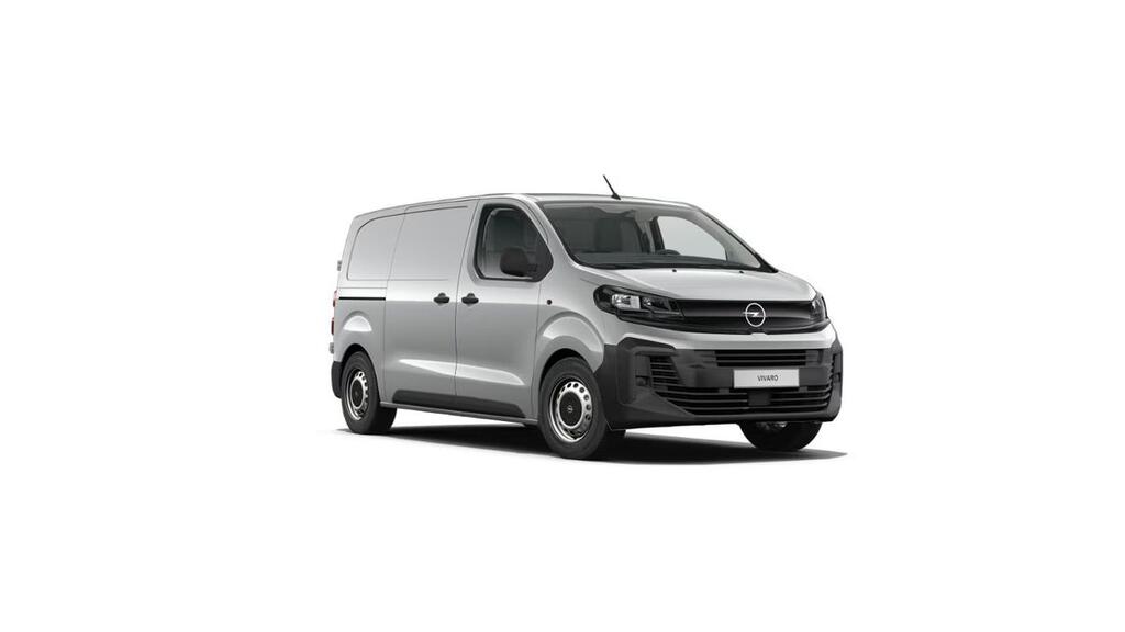 Opel Vivaro Nuevo Vivaro Furgón 1.5 BlueHDi 120 S&S MT6 ?6.4 - Foto 88