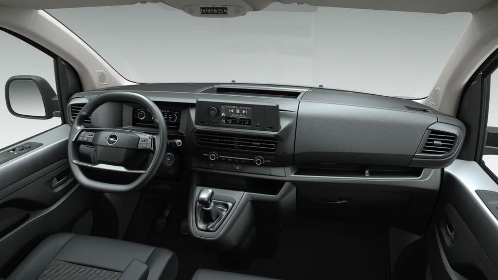 Opel Vivaro Nuevo Vivaro Furgón 1.5 BlueHDi 120 S&S MT6 ?6.4 - Foto 90