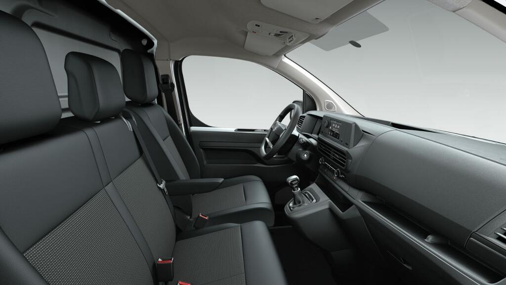 Opel Vivaro Nuevo Vivaro Furgón 1.5 BlueHDi 120 S&S MT6 ?6.4 - Foto 89