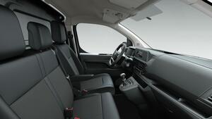 Opel Vivaro Nuevo Vivaro Furgón 1.5 BlueHDi 120 S&S MT6 ?6.4