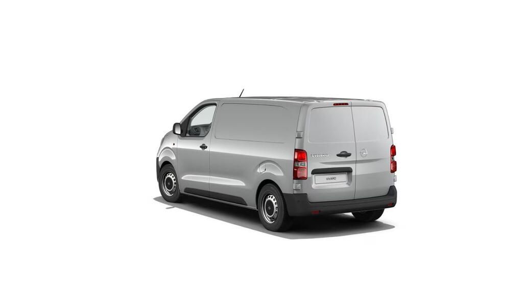 Opel Vivaro Nuevo Vivaro Furgón 1.5 BlueHDi 120 S&S MT6 ?6.4 - Foto 87