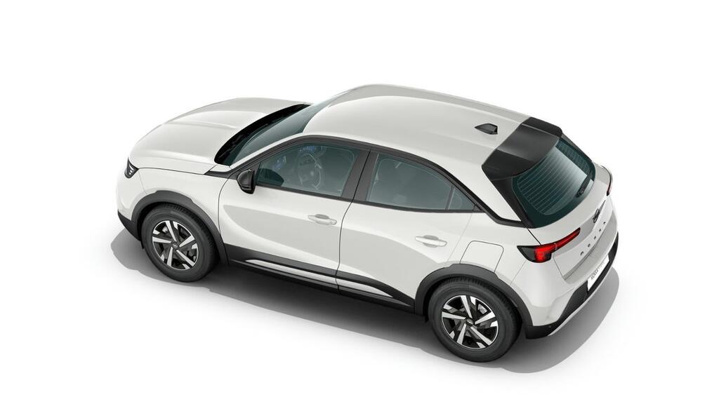 Opel Mokka 1.2 T XHT Hybrid eDCT6 Edition - Foto 124