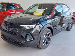 Opel Mokka 1.2 T 74kW (100 CV) GS