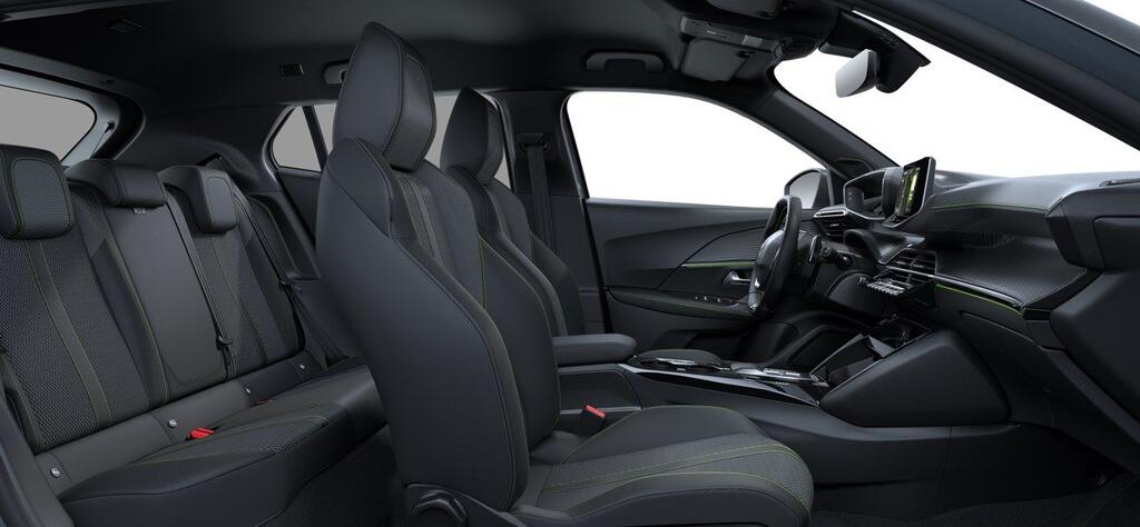 Peugeot 2008 N2008 GT Hybrid 145 eDCS6 - Foto 91