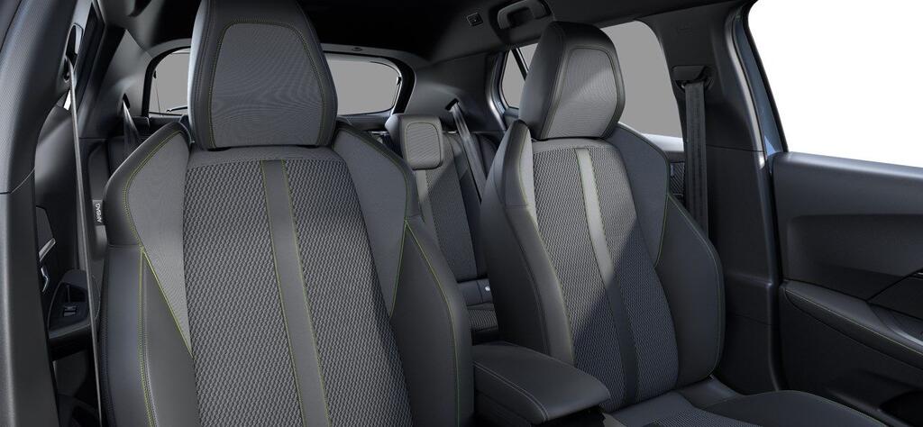 Peugeot 2008 N2008 GT Hybrid 145 eDCS6 - Foto 92