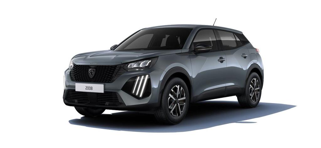 Peugeot 2008 N2008 Style Hybrid 145 eDCS6 - Foto 109
