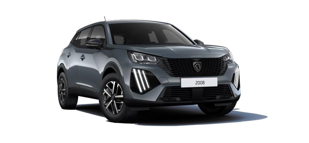 Peugeot 2008 N2008 Style Hybrid 145 eDCS6 - Foto 110