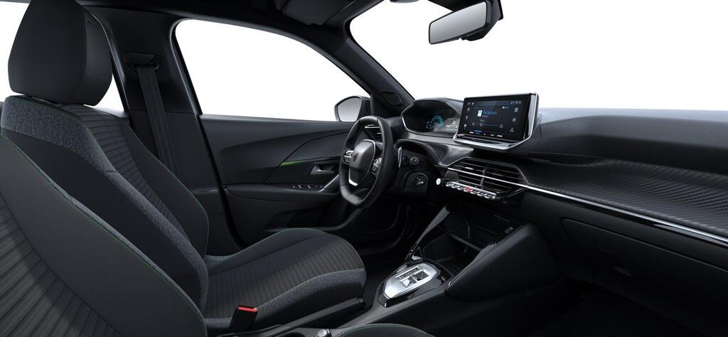 Peugeot 2008 N2008 Style Hybrid 145 eDCS6 - Foto 118